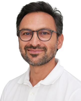 Bild von Afshin Harandi